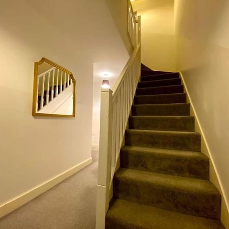 Uniquejoe Properties - 3 Bedroom マンチェスター エクステリア 写真